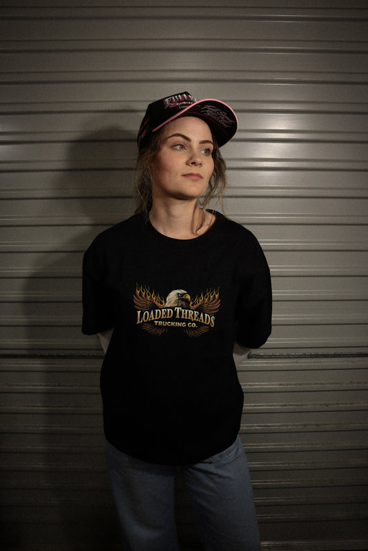 Born To Shift (Adults) - T-Shirt