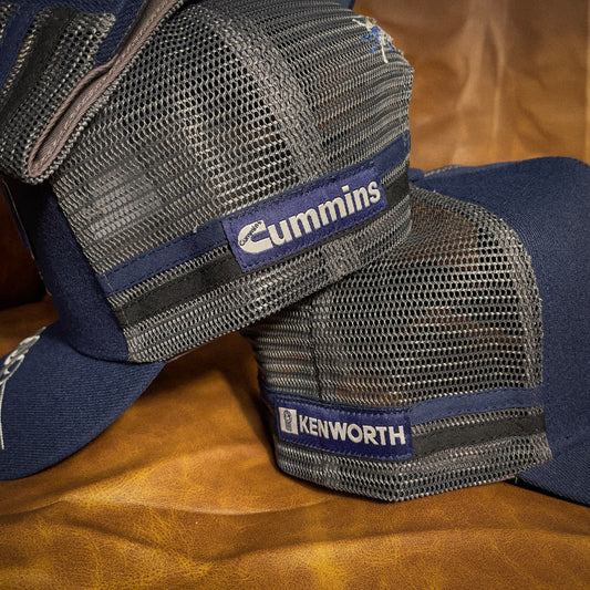 Reid Haulage - Trucker Hat