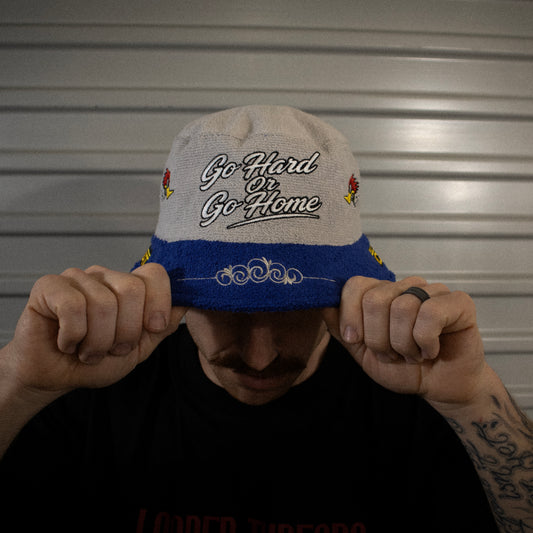 Thurwood Refrigerated Transport - Bucket Hat