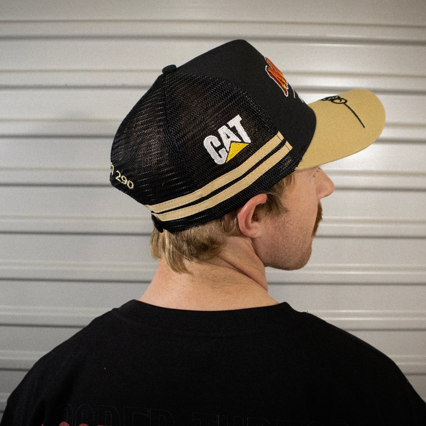 MCM Haulage - Trucker Hat