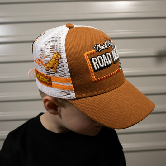 Road Metals - Trucker Hat