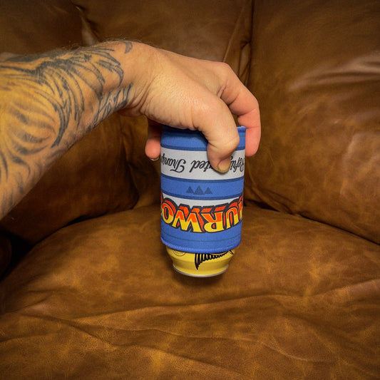 Thurwood Refrigerated Transport - Trucker Cooler