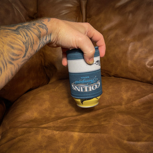 Collins Transport Bega - Trucker Cooler