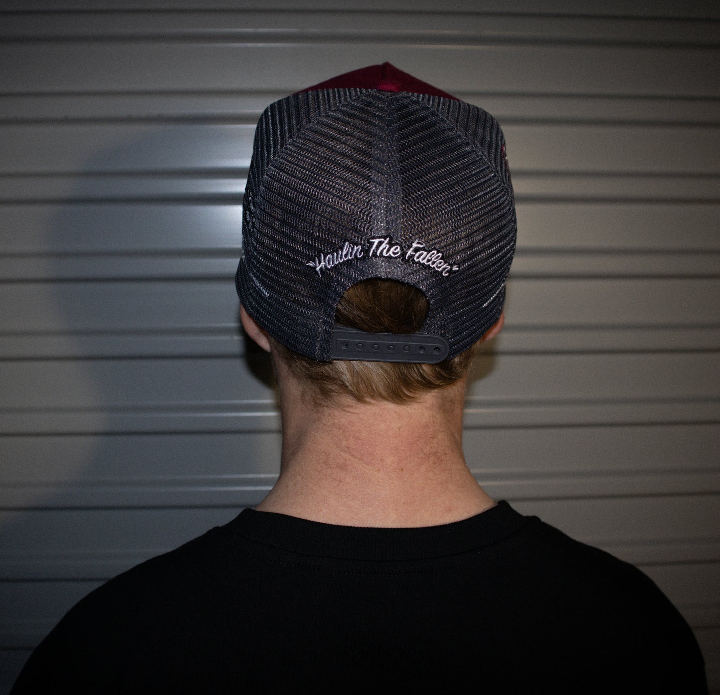 KJB Haulage - Trucker Hat