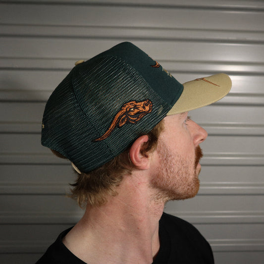 Livestock Cartel - Trucker Hat
