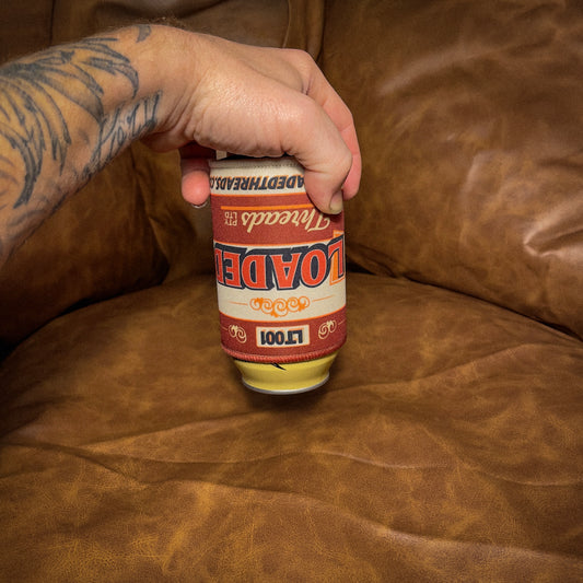 First Haul - Trucker Cooler