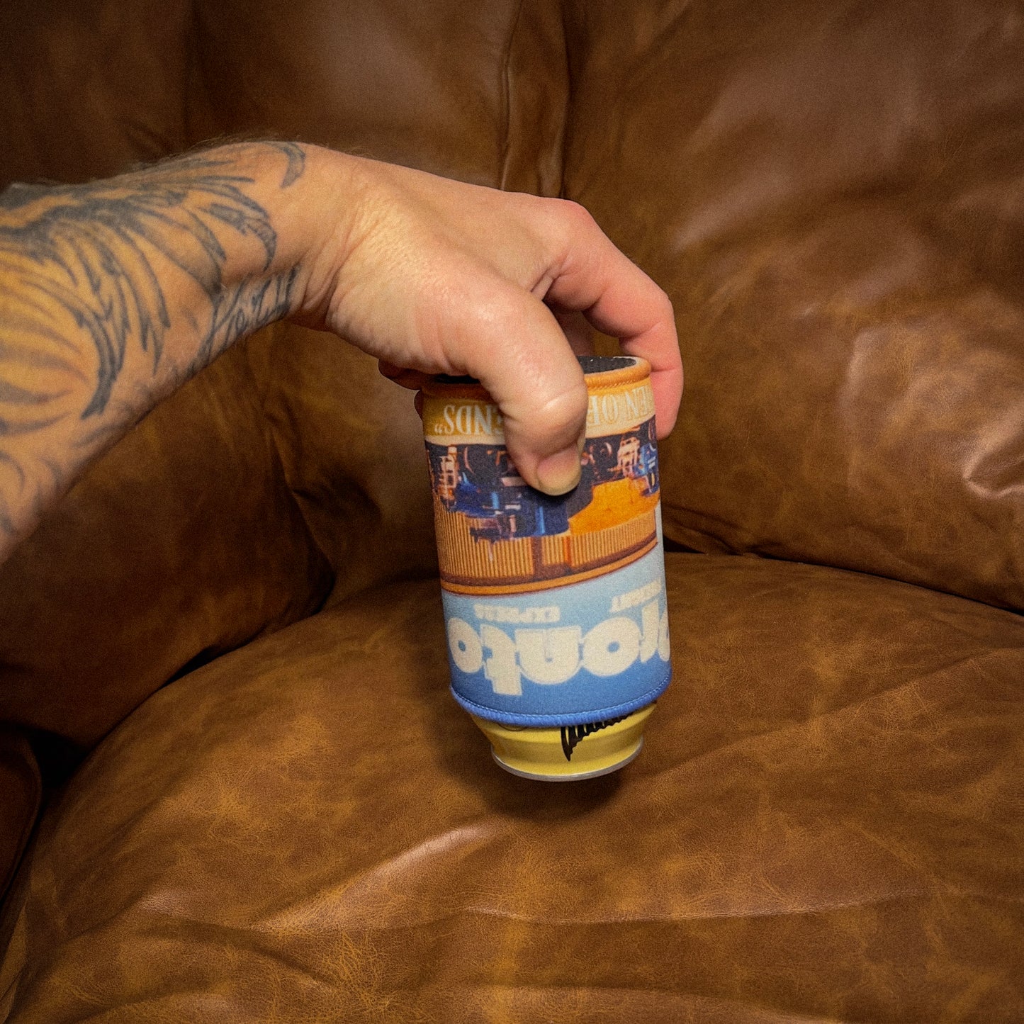 Pronto Freight Express - Trucker Cooler