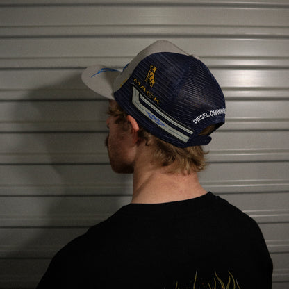 BJC Heavy Haulage - Trucker Hat