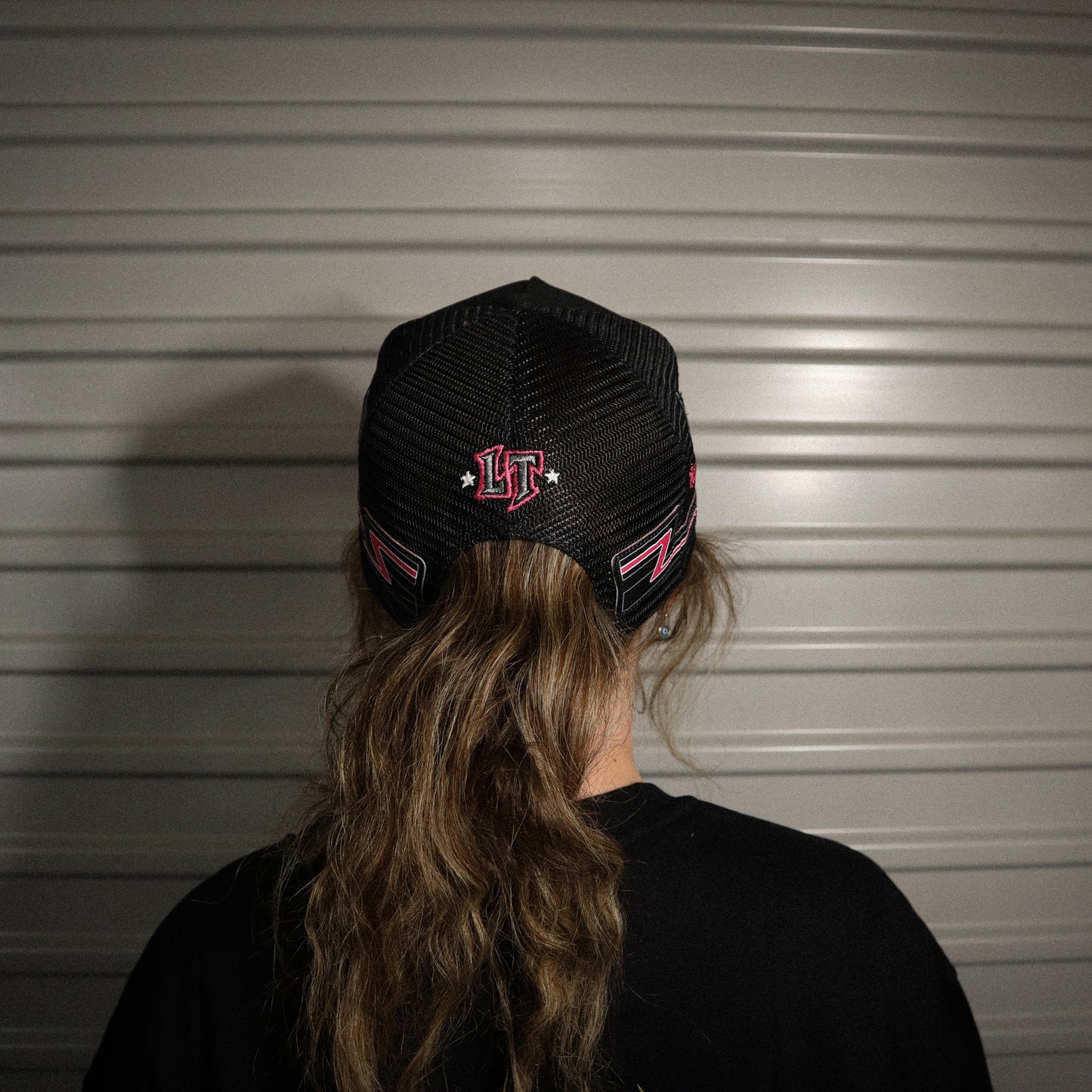 FullSend (Pink) - Trucker Hat