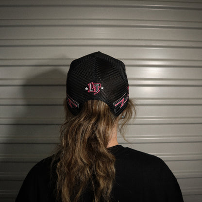 FullSend (Pink) - Trucker Hat