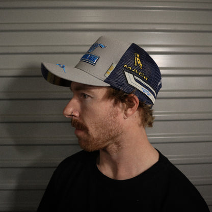 BJC Heavy Haulage - Trucker Hat