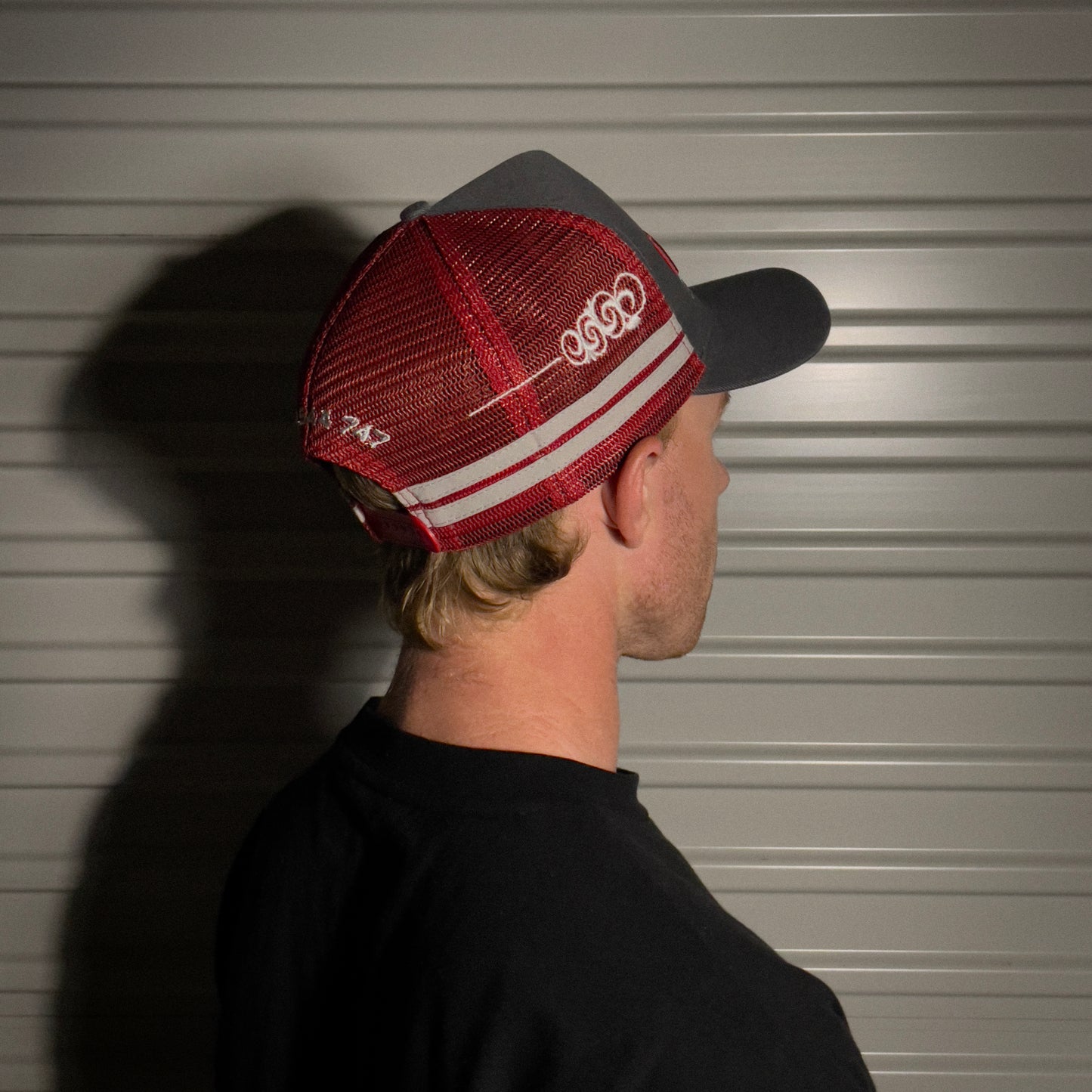 CQ Earthworks - Trucker Hat