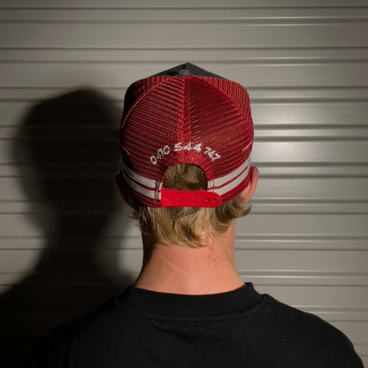 CQ Earthworks - Trucker Hat