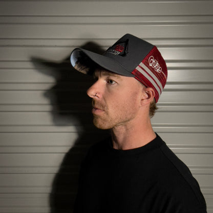 CQ Earthworks - Trucker Hat