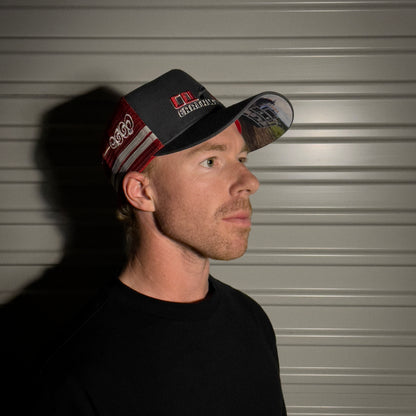 CQ Earthworks - Trucker Hat