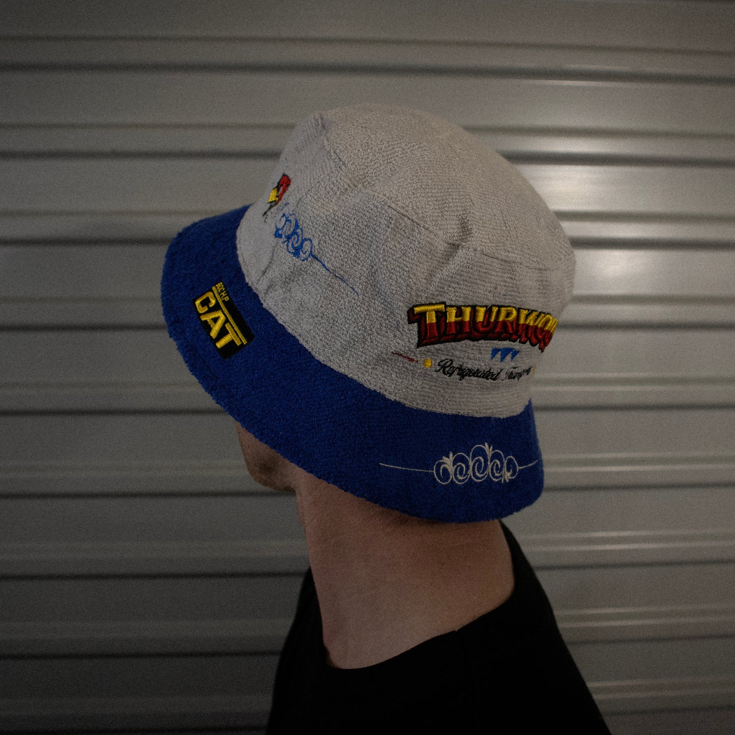 Thurwood Refrigerated Transport - Bucket Hat