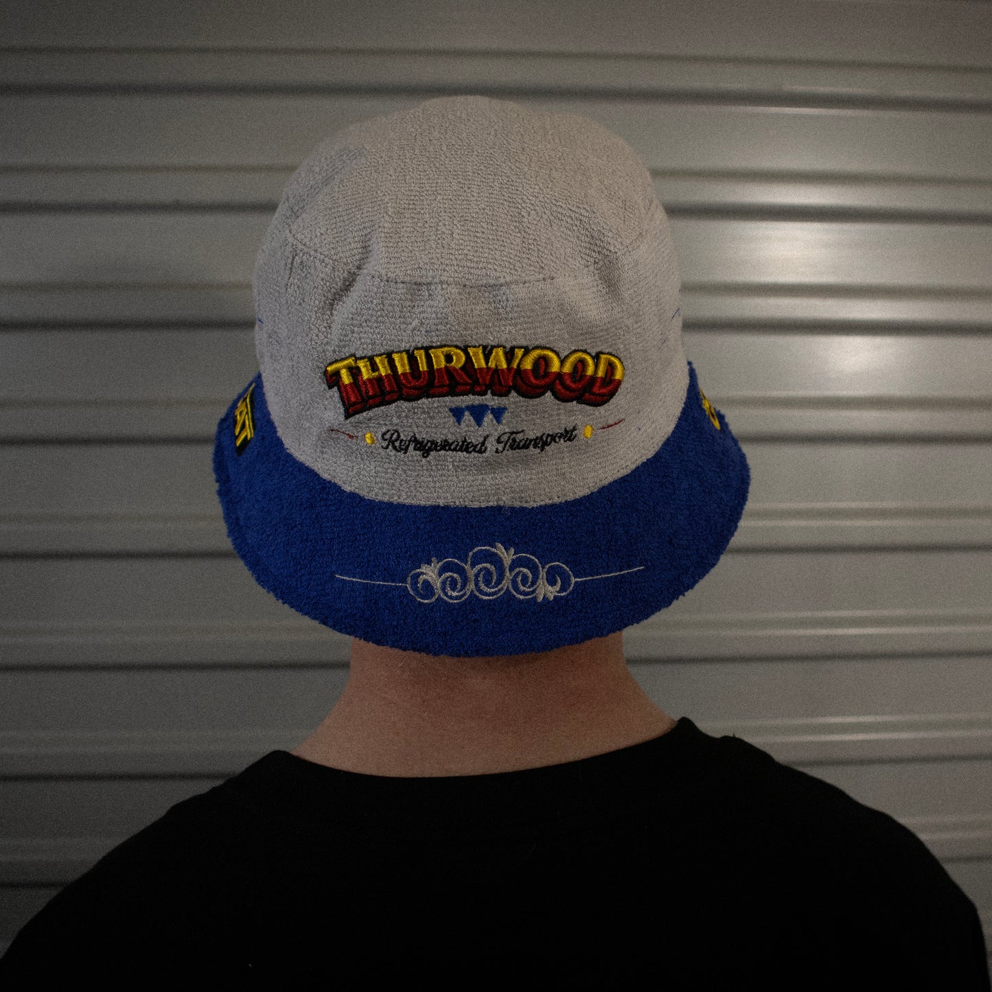 Thurwood Refrigerated Transport - Bucket Hat