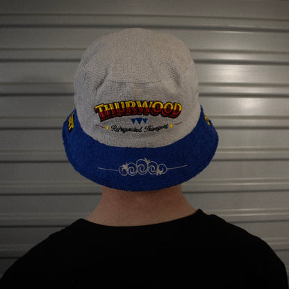 Thurwood Refrigerated Transport - Bucket Hat