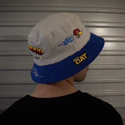 Thurwood Refrigerated Transport - Bucket Hat