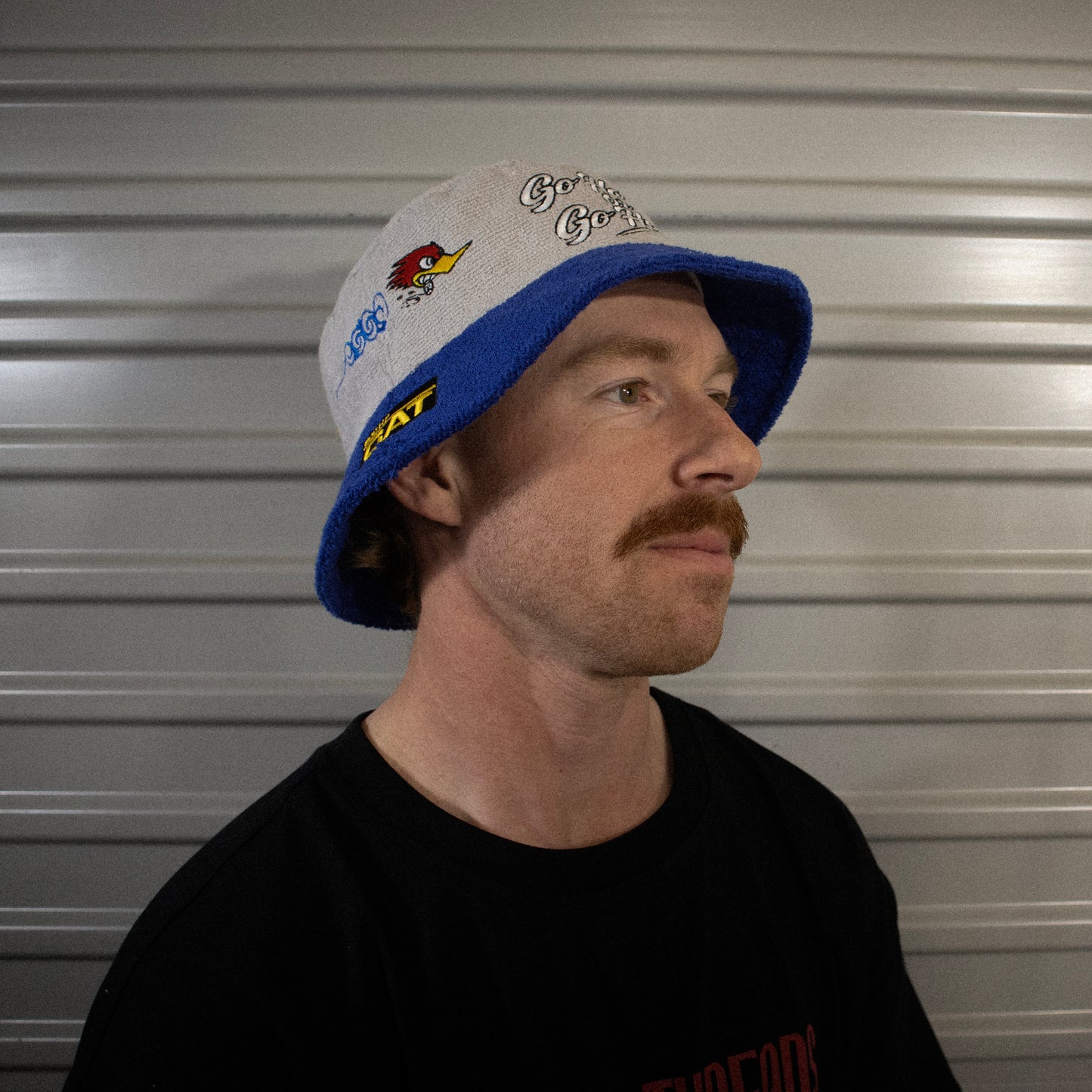 Thurwood Refrigerated Transport - Bucket Hat