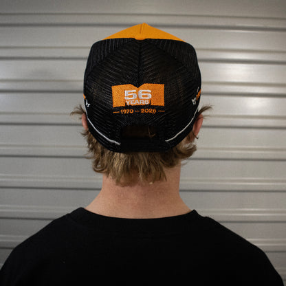 Maugers Contracting Limited - Trucker Hat