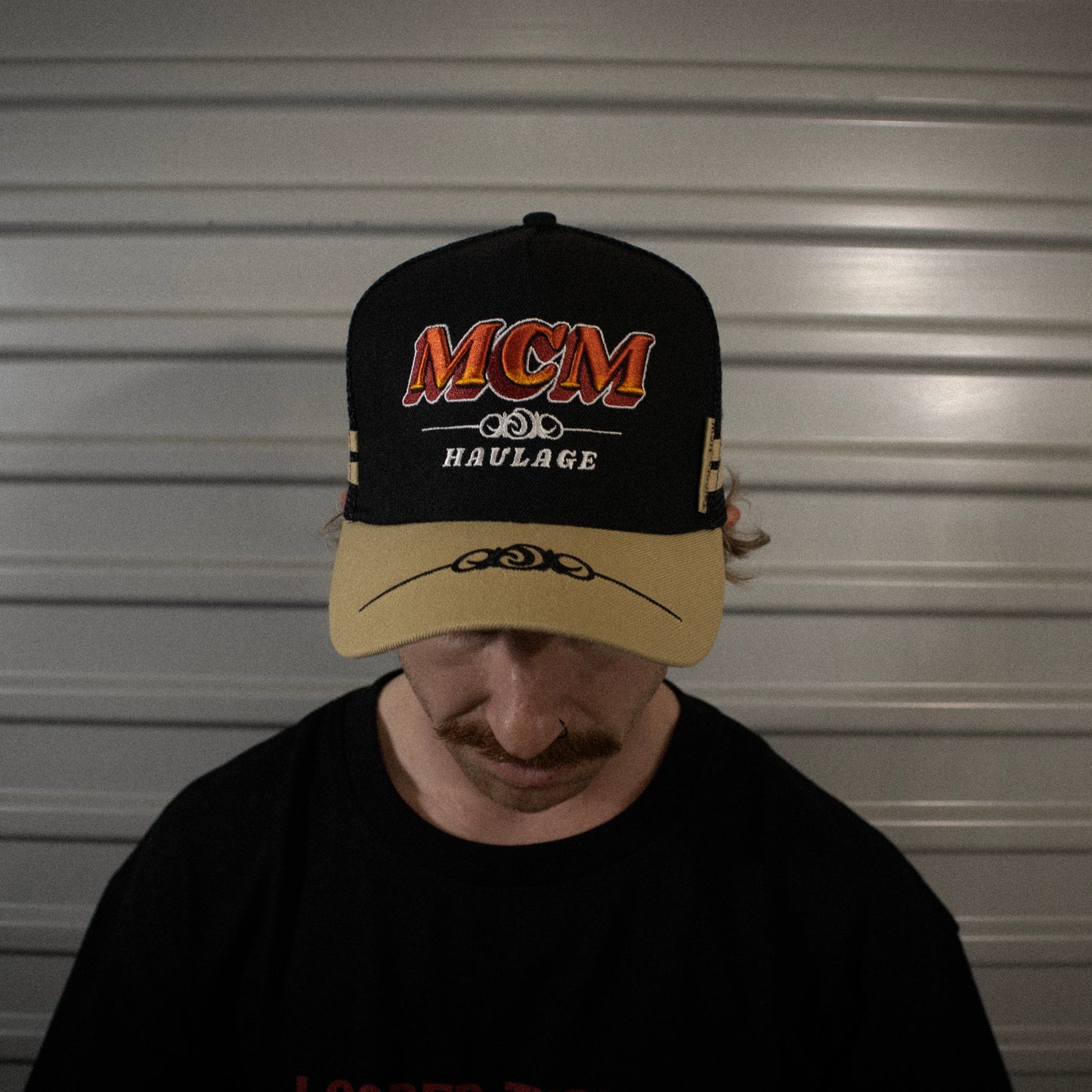 MCM Haulage - Trucker Hat