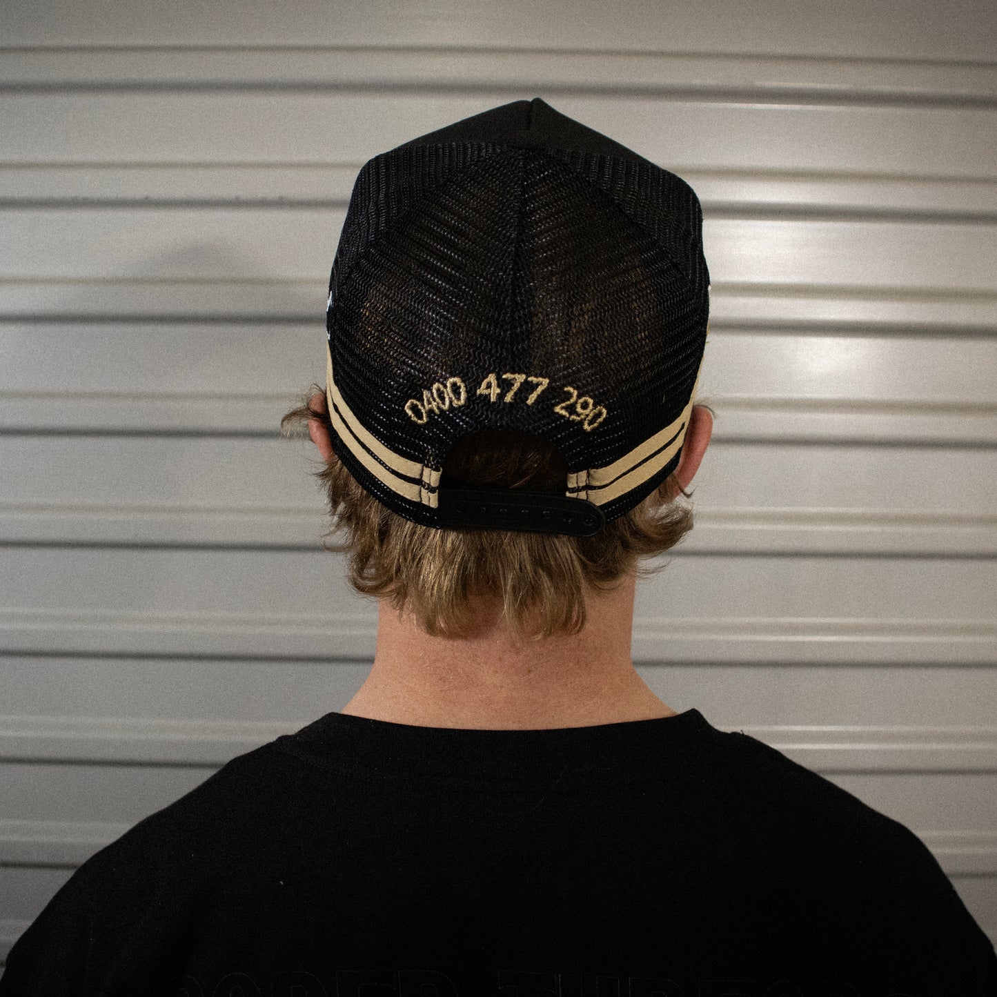 MCM Haulage - Trucker Hat