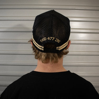 MCM Haulage - Trucker Hat
