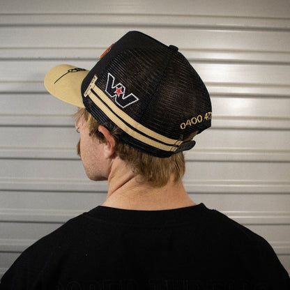 MCM Haulage - Trucker Hat