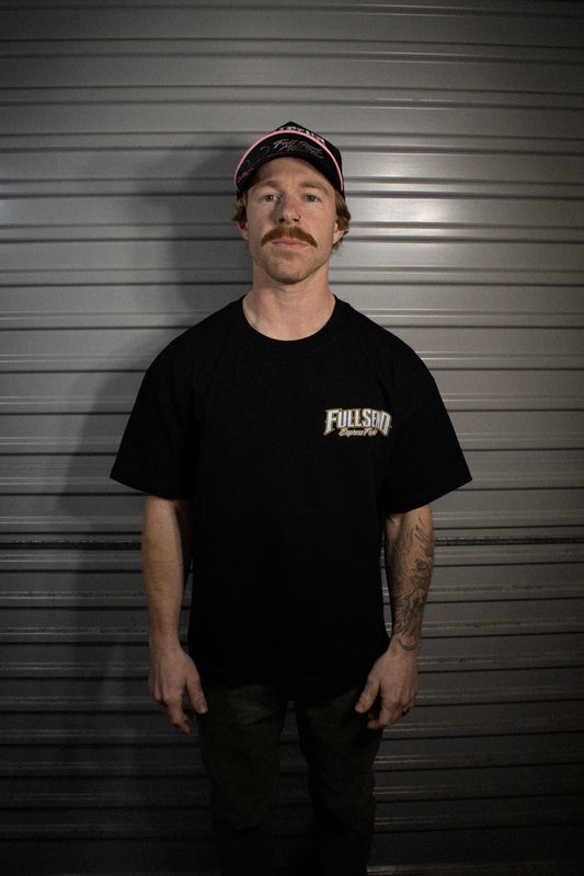 FullSend Express Freight (Adults) - T-Shirt