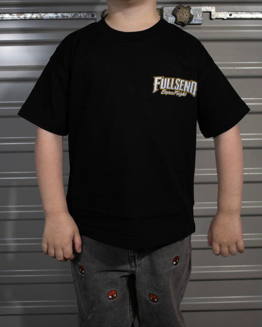 FullSend Express Freight (Kids) - T-Shirt