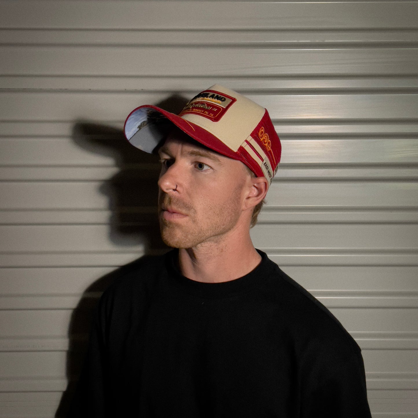 Cleveland Freightlines - Trucker Hat