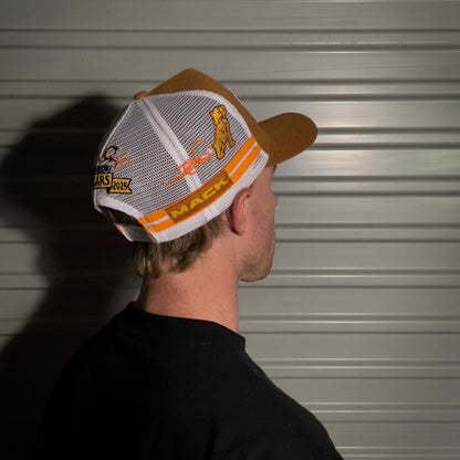 Road Metals - Trucker Hat