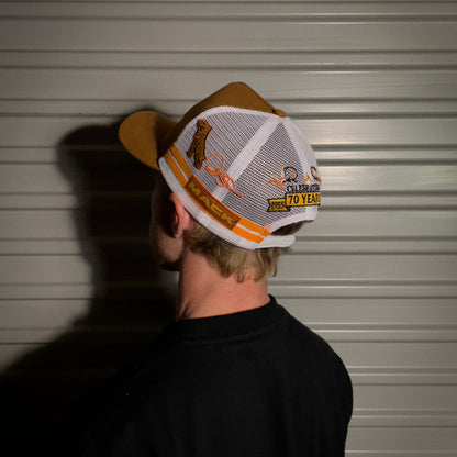 Road Metals - Trucker Hat
