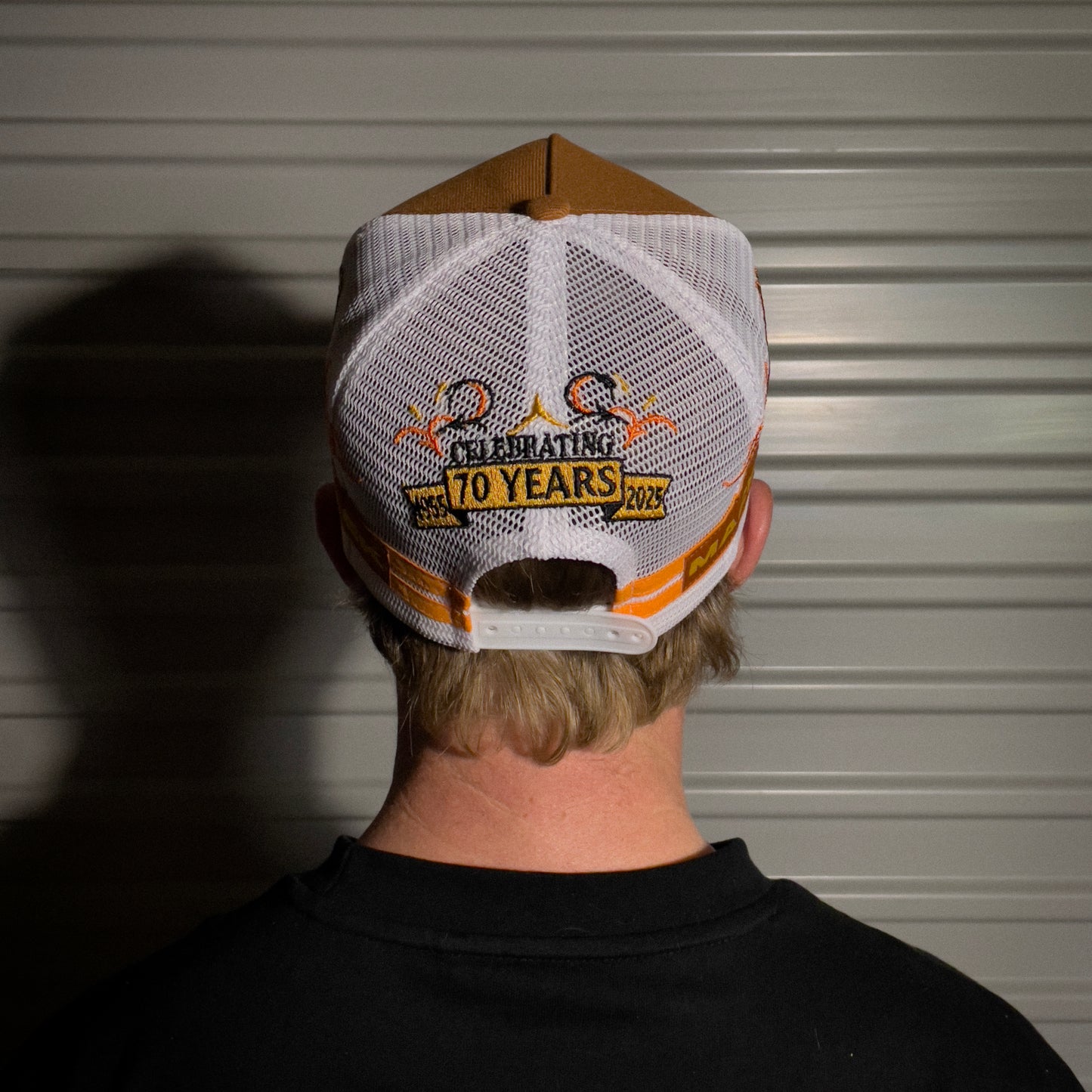 Road Metals - Trucker Hat