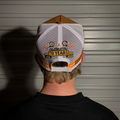 Road Metals - Trucker Hat