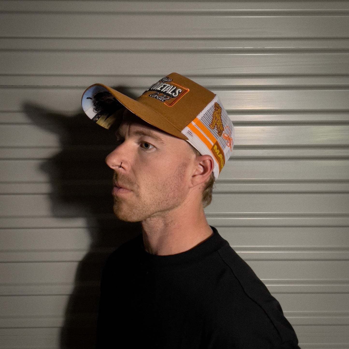 Road Metals - Trucker Hat