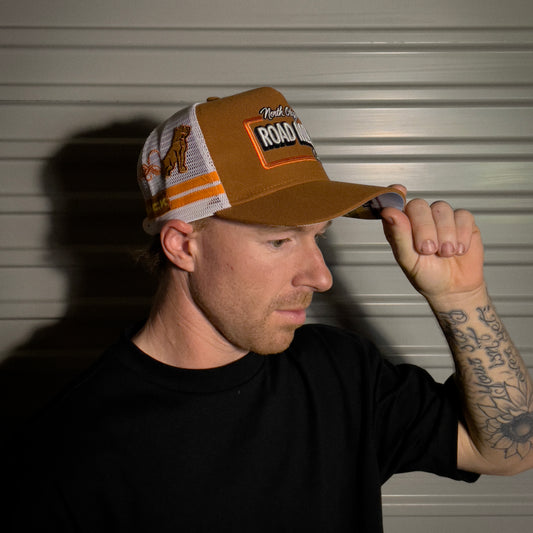Road Metals - Trucker Hat
