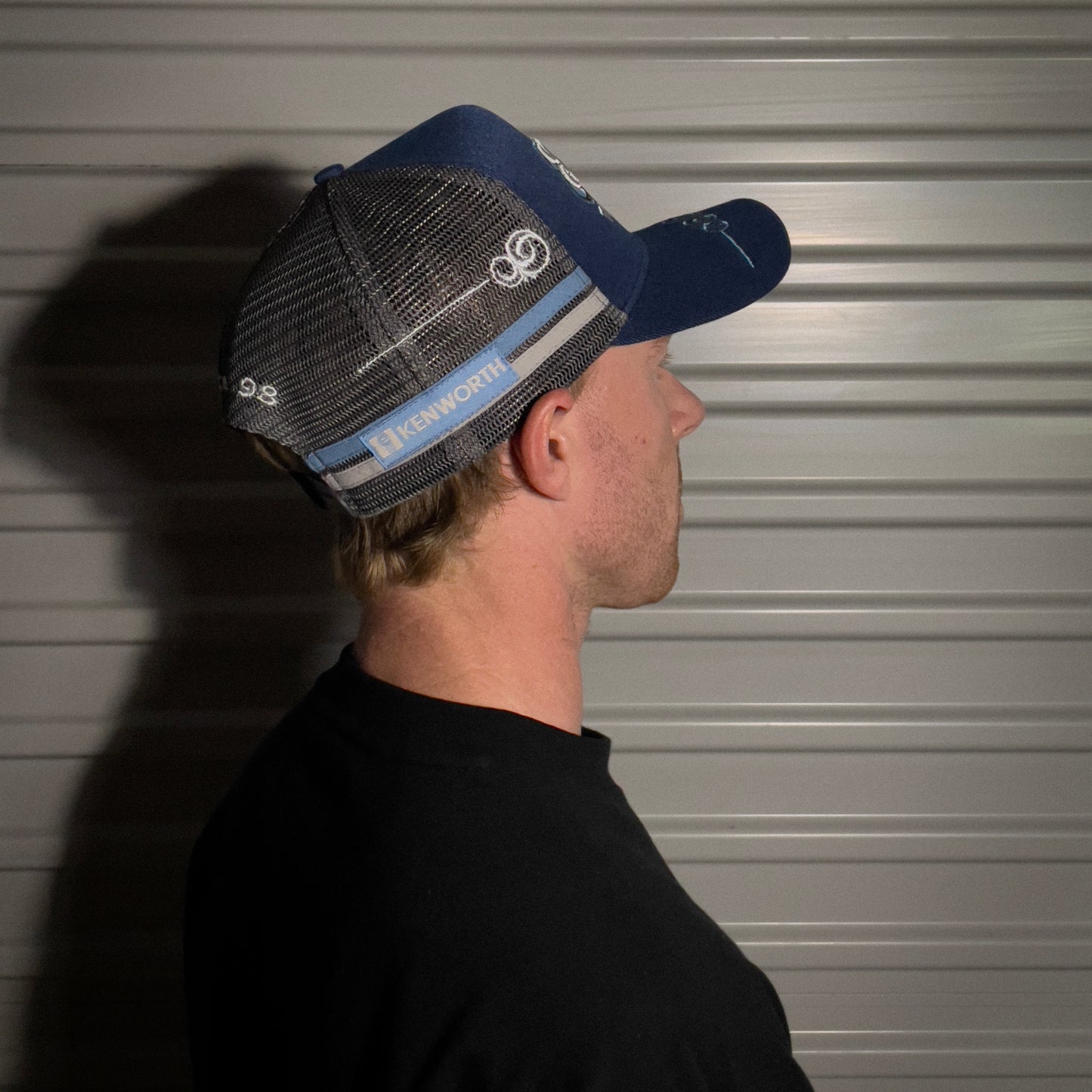 Storr Transport - Trucker Hat