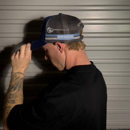 Storr Transport - Trucker Hat