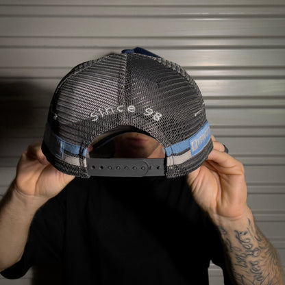 Storr Transport - Trucker Hat