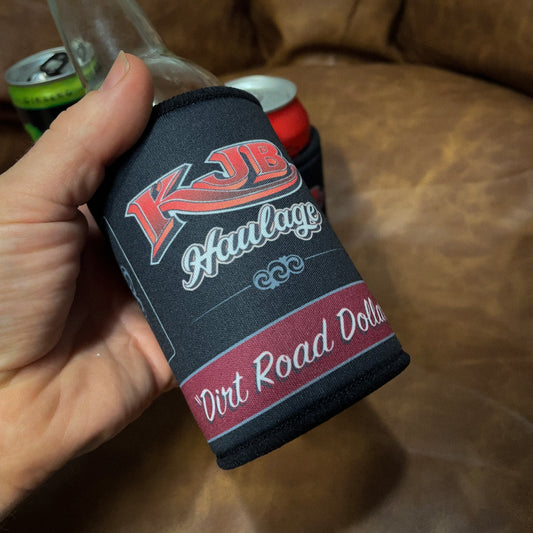 KJB Haulage - Trucker Cooler