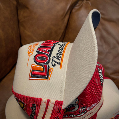 First Haul – Trucker Hat (Limited Edition)