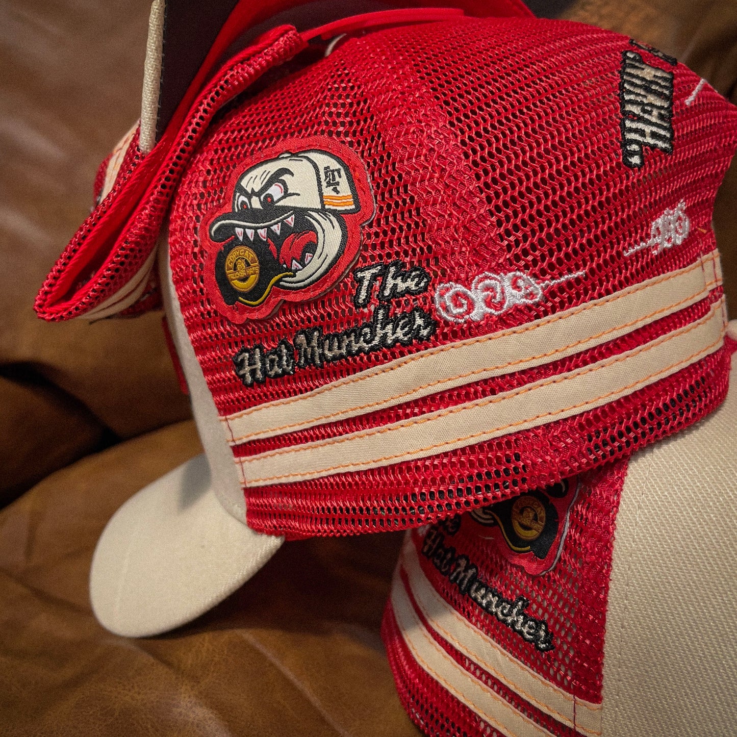 First Haul – Trucker Hat (Limited Edition)