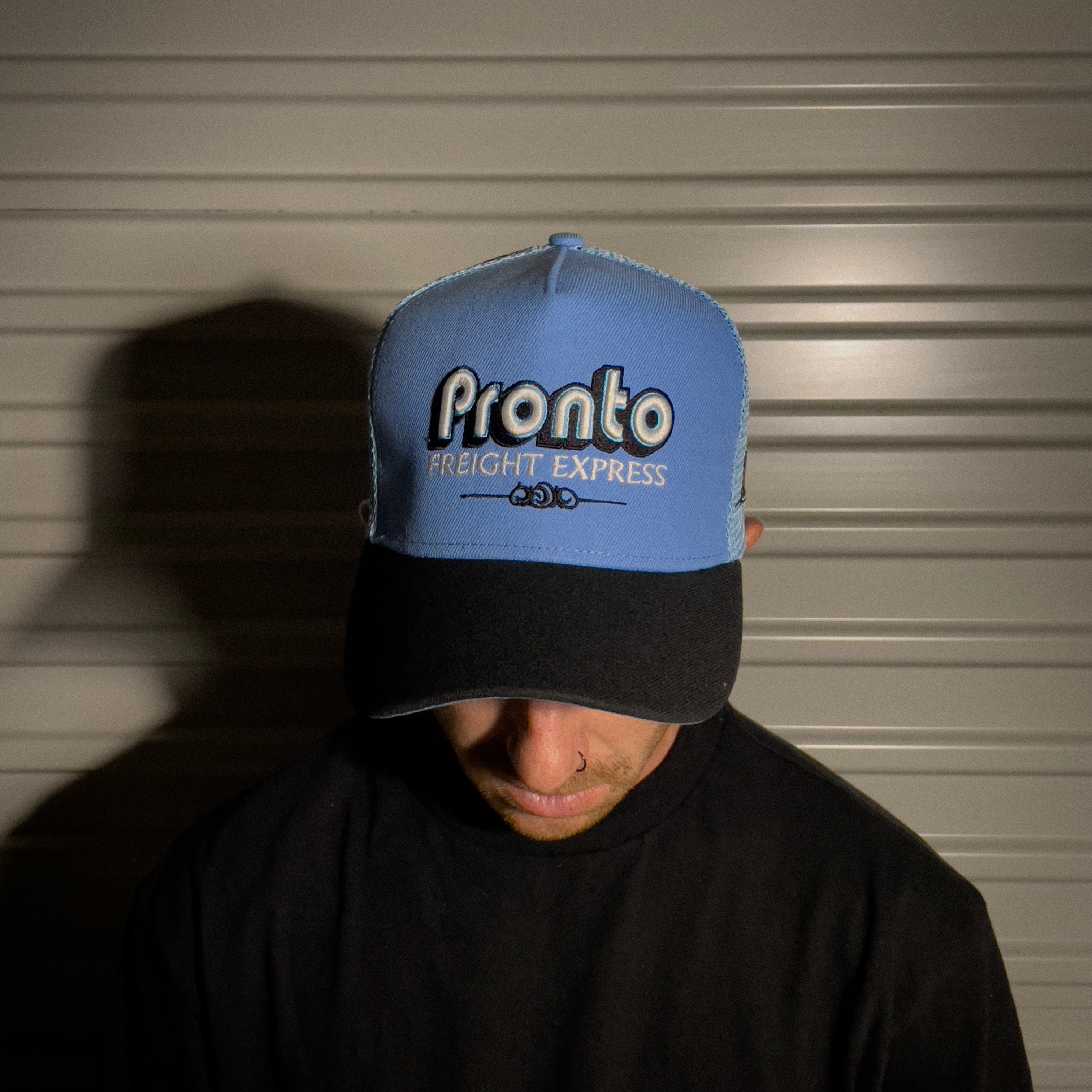 Loaded Threads Australia | Custom Trucker Caps & Hats