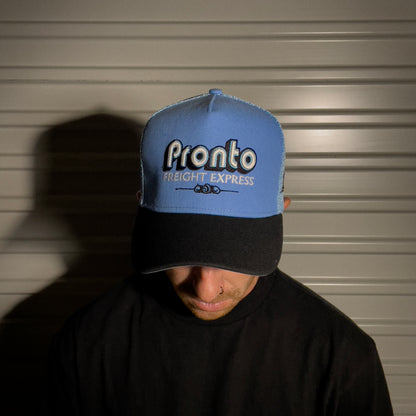 Pronto Freight Express - Trucker Hat
