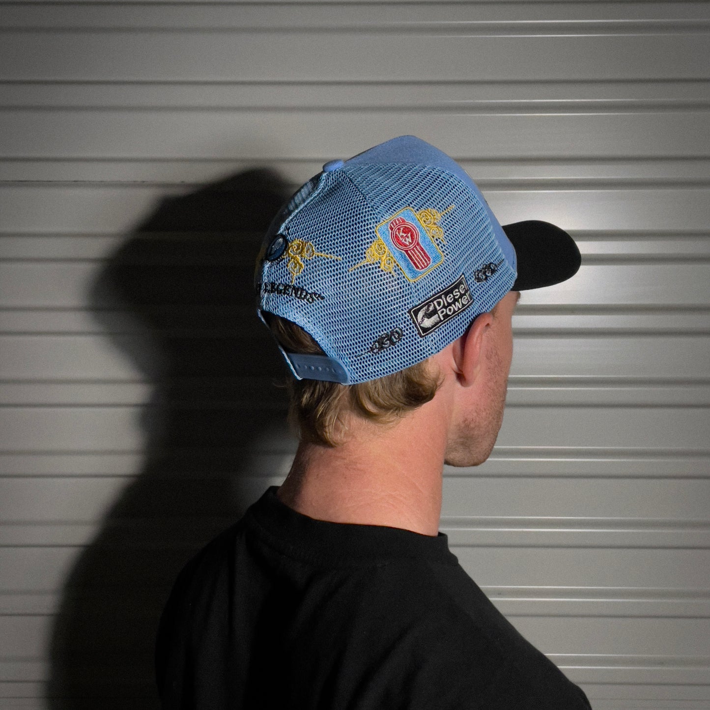 Pronto Freight Express - Trucker Hat