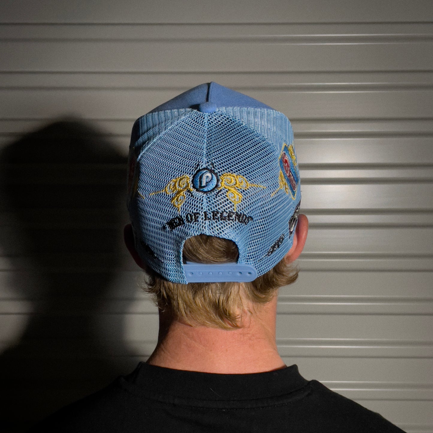 Pronto Freight Express - Trucker Hat