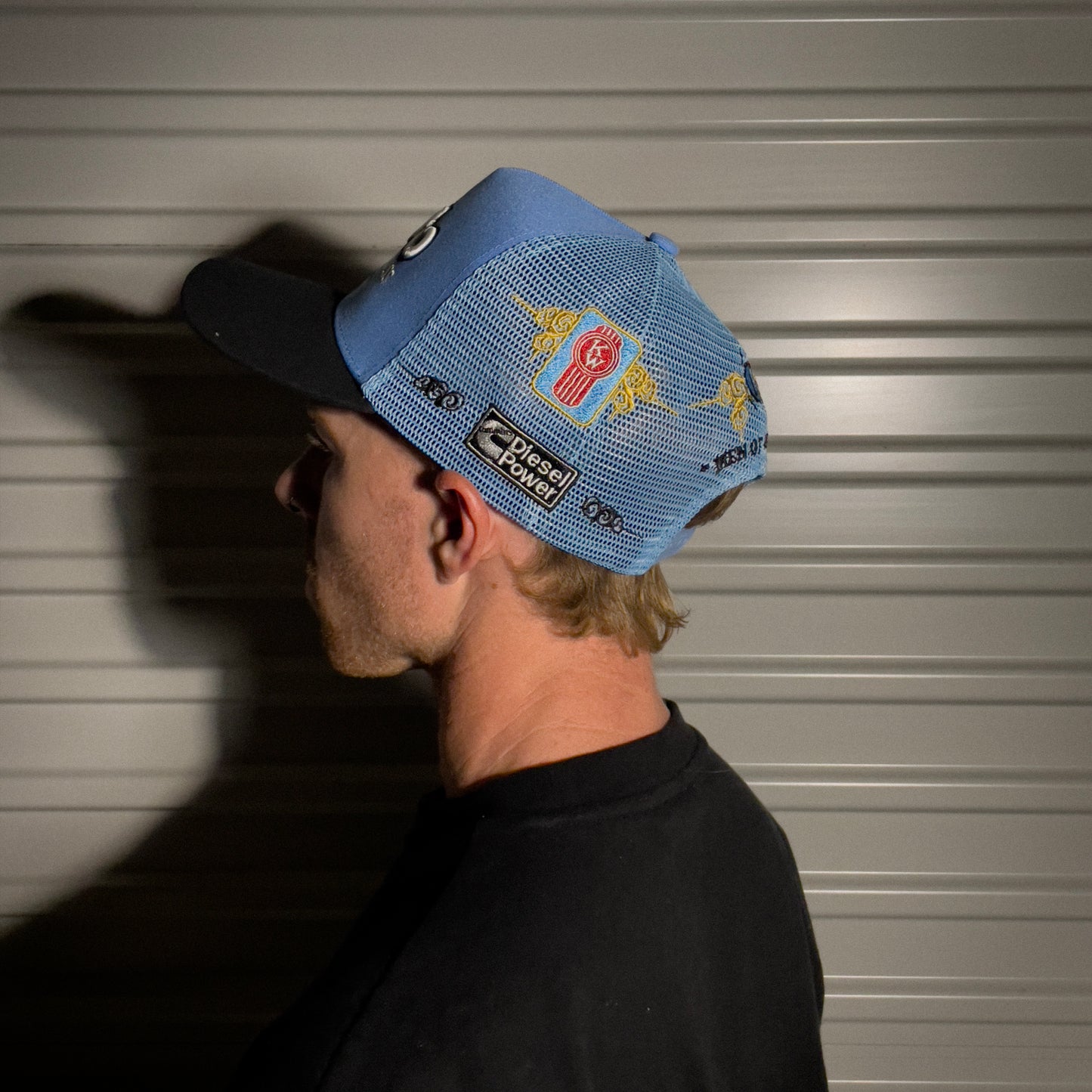 Pronto Freight Express - Trucker Hat