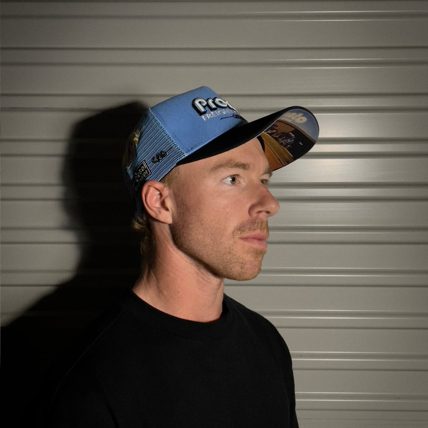 Pronto Freight Express - Trucker Hat
